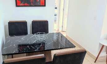 Imagem 2: Apartamento com 2 dormitórios, 1 vaga, em Bela Vista, São Paulo