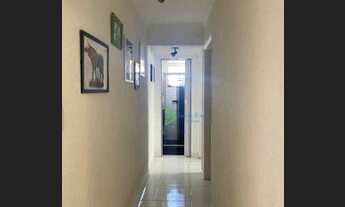 Imagem 3: Apartamento com 3 dormitórios à venda, 77 m² por R$ 600.000 - Alto de Pinheiros - São Paul