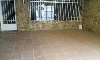 Imagem 2: Sobrado com 2 dormitórios à venda, 157 m² por R$ 700.000,00 - Santa Teresinha - São Paulo