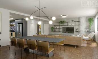 Imagem 2: APARTAMENTO DISPONÍVEL PARA VENDA NA CONSOLAÇÃO