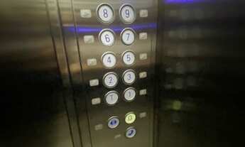 Imagem 5: Apartamento para venda com 115 metros quadrados com 2 quartos em Moema - São Paulo