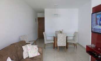 Imagem 3: Apto Água Rasa - 3 Dormitórios 1 Suite 2 Vagas