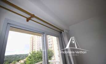 Imagem 6: Vendo apartamento Studio, 40m2, 1 dorm, 1 vaga, varanda, a 850m do Metrô Jabaquara