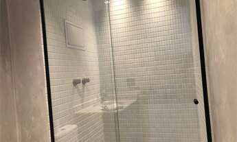 Imagem 2: Apartamento para venda possui 116 metros quadrados com 2 quartos em Cerqueira César - São