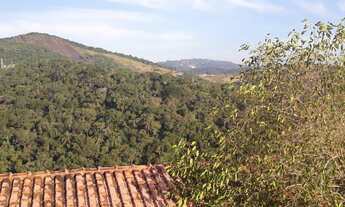 Imagem 7: Sobrado para aluguel com 500 metros quadrados com 4 quartos em Santa Inês - Mairiporã - SP