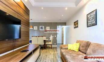 Imagem 3: APARTAMENTO REFORMADO LOCALIZADO A 900 M DO METRÔ ME SHOPPING TUCURUVI