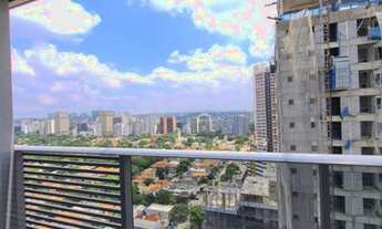 Imagem: APARTAMENTO DE 1 DORMITÓRIOS 1 VAGA EM