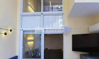 Imagem 6: Duplex, Vila Nova Conceição - São Paulo