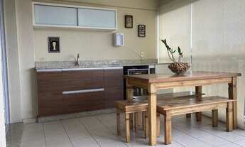 Imagem 2: Apartamento para venda tem 108 metros quadrados com 3 quartos em Ipiranga - São Paulo - SP