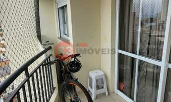 Imagem 6: Apartamento em Vila Bertioga - São Paulo