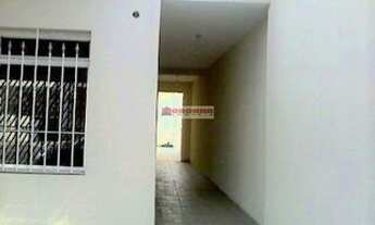 Imagem 4: AMPLO SOBRADO COM EDICULA, LOCALIZADO A 5 MINUTOS DO METRÔ JD. SÃO PAULO