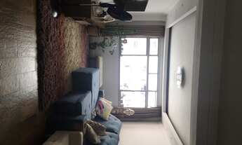 Imagem 4: Apartamento reformado para venda com 133 metros com 3 quartos em Pinheiros - São Paulo