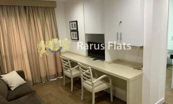 Imagem: Apartamento para venda em Moema - Edifício