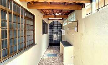 Imagem 7: Casa para Venda em São Paulo, Jardim Marisa, 3 dormitórios, 1 suíte, 2 banheiros, 2 vagas