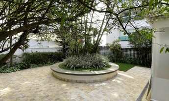 Imagem 4: Apartamento para venda com 276 metros quadrados com 3 quartos em Bela Vista - São Paulo