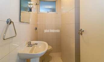 Imagem 7: Maravilhoso apartamento no Jardim Paulista em Rua sem saída