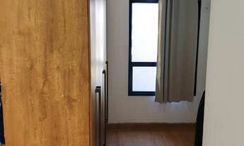 Imagem 2: Apartamento para venda com 42 metros quadrados com 1 quarto em Perdizes - São Paulo - SP