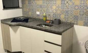 Imagem 6: APARTAMENTOSÃO PAULO