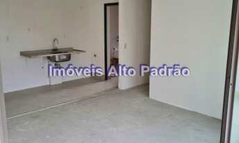 Imagem 7: 74m - 1vg - andar alto - Bairro Moema Passaros