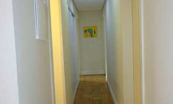 Imagem 3: Apartamento para venda tem 115 metros quadrados com 3 quartos em Consolação - São Paulo