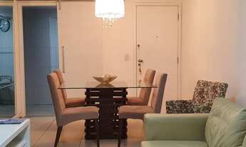 Imagem 5: Apartamento rua Joaquim Pinheiro