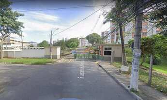 Imagem 5: Apartamento com 2 dormitórios à venda, 51 m² por R$ 96.000 - Castelândia - Serra/ES