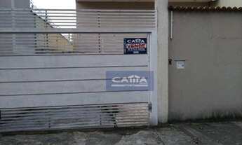 Imagem 4: Sobrado com 3 dormitórios à venda, 125 m² por R$ 330.000,00 - Cidade São Mateus - São Paul