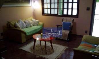 Imagem 4: Sobrado Residencial à venda, Vila Mussolini, São Bernardo do Campo - SO0158