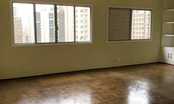 Imagem 2: Apto de 100 m² a venda em Moema