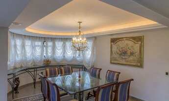 Imagem 2: Apartamento á Venda de 4 quartos no Jardim da Saúde - São Paulo - SP