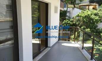 Imagem 2: RIO DE JANEIRO - Apartamento Padrão - LEBLON