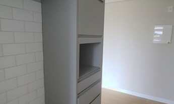 Imagem 3: Apartamento para venda com 55 metros quadrados com 2 quartos em Quinta da Paineira - São P