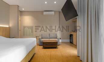 Imagem 5: SÃO PAULO - Apartamento Padrão - JARDIM EUROPA