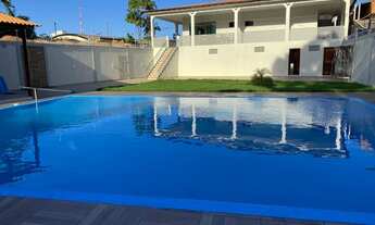 Imagem: Venda ou locação de linda casa