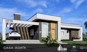 Imagem: Casa à venda, 130 m² por R$ 1.060.000,00