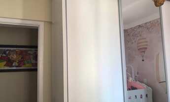 Imagem 3: APARTAMENTO COM 2 DORMITÓRIOS À VENDA POR R$ 342.000 - SÍTIO DO MANDAQUI - SÃO PAULO/SP