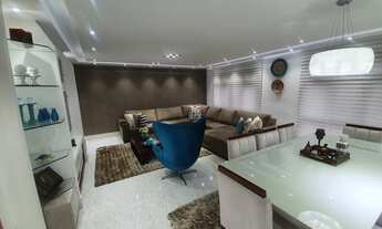 Imagem 2: ÓTIMA OPORTUNIDADE. APARTAMENTO TODO REFORMADO COM 126M², 3 DORMITÓRIOS NA BELA VISTA