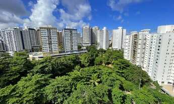 Imagem 6: Apartamento para Venda em Salvador, Pituba, 3 dormitórios, 1 suíte, 3 banheiros, 2 vagas