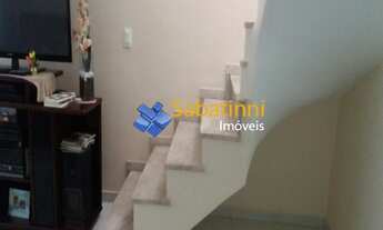 Imagem 4: SOBRADO A VENDA EM SP ARICANDUVA