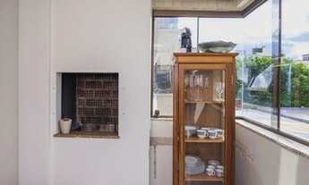 Imagem 3: Apartamento 62m², 2 dormitórios, sendo 1 suíte, 2 vaga por R$ 485.000,00