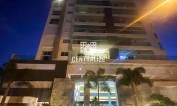 Imagem 3: Apartamento para locação- Edifício Palazzo Ferrara