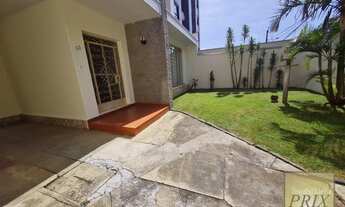 Imagem 3: Casa para alugar, 220 m² por R$ 3.950,00/mês - Bacacheri - Curitiba/PR