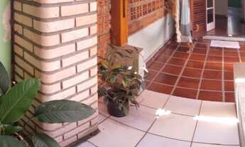 Imagem 2: Sobrado 04 DORMITÓRIOS, 2 SUITES,2 VAGAS, CHURRASQUEIRA Mandaqui