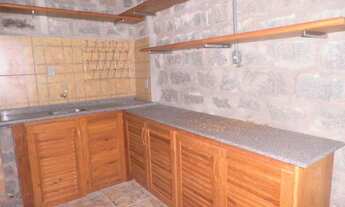 Imagem 2: Terreno Rural com Benfeitorias