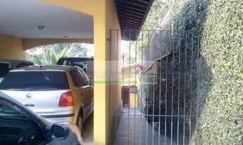 Imagem 7: SOBRADO - HORTO FLORESTAL