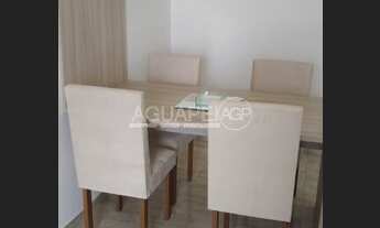 Imagem 4: Apartamento com 2 dormitórios à venda, 68 m² por R$ 279.000 - Jardim Jurema - São Paulo/SP