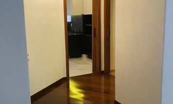 Imagem 7: Apartamento para aluguel tem 138 metros quadrados com 3 quartos em Moema - São Paulo - SP