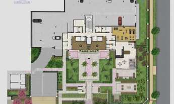 Imagem 4: Apartamento Residencial à venda, Ipiranga, São Paulo -