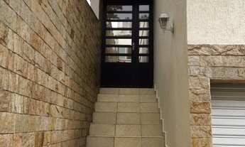 Imagem 5: Sobrado para venda com 240 metros quadrados com 3 quartos em Jardim Pinheiros - São Paulo