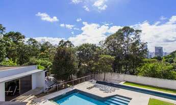 Imagem 7: Excelente Casa - Alto da Boa Vista